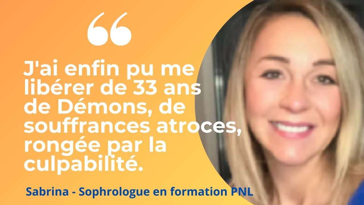 NEO-RESET® : Une Méthode de Libération Émotionnelle – L’Expérience de Sabrina